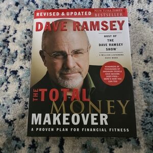 Dave Ramsey total money makeover